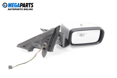 Mirror for BMW 3 Series E46 Compact (06.2001 - 02.2005), 3 doors, hatchback, position: right