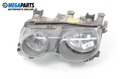 Headlight for BMW 3 Series E46 Compact (06.2001 - 02.2005), hatchback, position: left