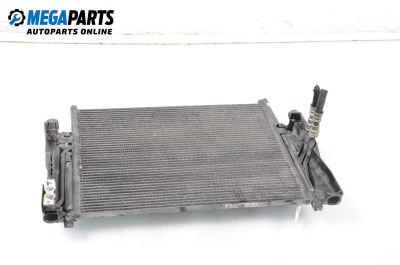 Air conditioning radiator for BMW 3 Series E46 Compact (06.2001 - 02.2005) 316 ti, 115 hp