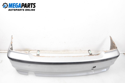 Rear bumper for BMW 3 Series E46 Compact (06.2001 - 02.2005), hatchback