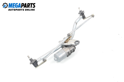 Front wipers motor for BMW 3 Series E46 Compact (06.2001 - 02.2005), hatchback, position: front