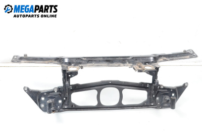 Front slam panel for BMW 3 Series E46 Compact (06.2001 - 02.2005), hatchback