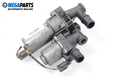 Clapetă încălzire for BMW 3 Series E46 Compact (06.2001 - 02.2005) 316 ti, 115 hp, № 1147412149