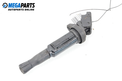 Ignition coil for BMW 3 Series E46 Compact (06.2001 - 02.2005) 316 ti, 115 hp