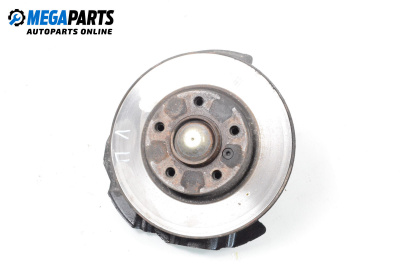 Knuckle hub for BMW 3 Series E46 Compact (06.2001 - 02.2005), position: front - left