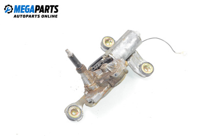 Motor ștergătoare parbriz for Ford Fiesta IV Hatchback (08.1995 - 09.2002), hatchback, position: din spate