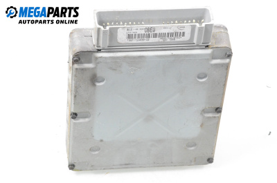 ECU for Ford Fiesta IV Hatchback (08.1995 - 09.2002) 1.3 i, 60 hp, № 1S6F-12A650-CB