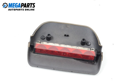 Al treilea stop for Ford Fiesta IV Hatchback (08.1995 - 09.2002), hatchback