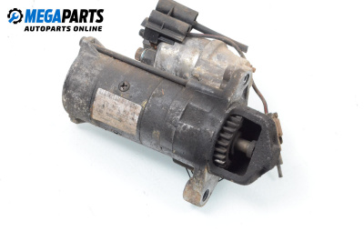 Starter for Ford Fiesta IV Hatchback (08.1995 - 09.2002) 1.3 i, 60 hp, № 63223538