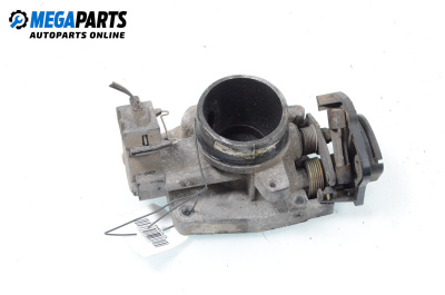 Clapetă carburator for Ford Fiesta IV Hatchback (08.1995 - 09.2002) 1.3 i, 60 hp