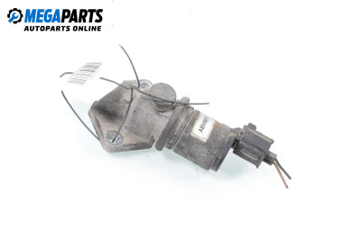 Idle speed actuator for Ford Fiesta IV Hatchback (08.1995 - 09.2002) 1.3 i, 60 hp