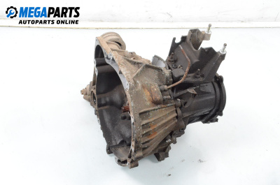  for Ford Fiesta IV Hatchback (08.1995 - 09.2002) 1.3 i, 60 hp