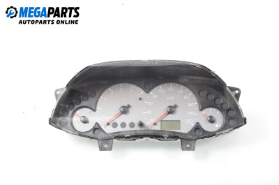 Instrument cluster for Ford Focus I Estate (02.1999 - 12.2007) 1.6 16V, 100 hp
