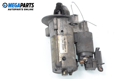 Anlasser for Mazda 3 Sedan I (09.1999 - 06.2009) 1.6 DI Turbo, 109 hp
