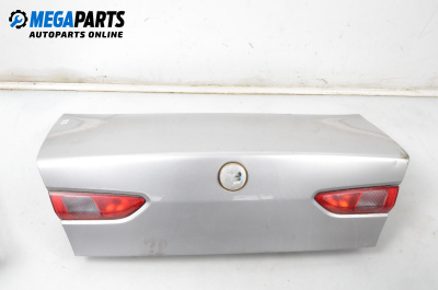 Capac spate for Alfa Romeo 156 Sedan (09.1997 - 09.2005), 5 uși, sedan, position: din spate