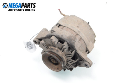 Alternator for Opel Corsa B Hatchback (03.1993 - 12.2002) 1.2 i, 45 hp