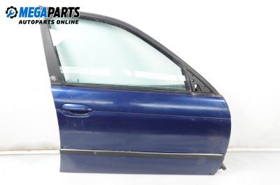 Tür for BMW 5 Series E39 Sedan (11.1995 - 06.2003), 5 türen, sedan, position: rechts, vorderseite