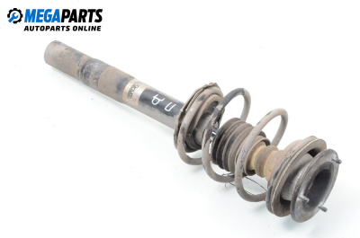 MacPherson-federbein for BMW 5 Series E39 Sedan (11.1995 - 06.2003), sedan, position: rechts, vorderseite