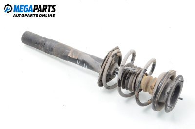 MacPherson-federbein for BMW 5 Series E39 Sedan (11.1995 - 06.2003), sedan, position: links, vorderseite