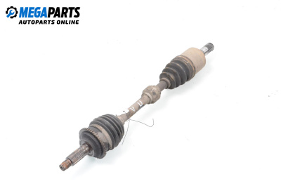 Driveshaft for Mazda 6 Station Wagon I (08.2002 - 12.2007) 1.8, 120 hp, position: front - left