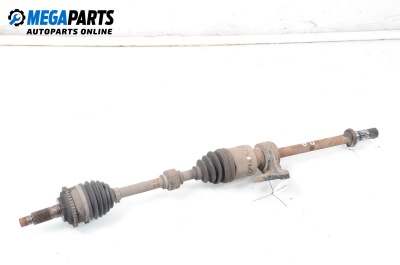 Driveshaft for Mazda 6 Station Wagon I (08.2002 - 12.2007) 1.8, 120 hp, position: front - right