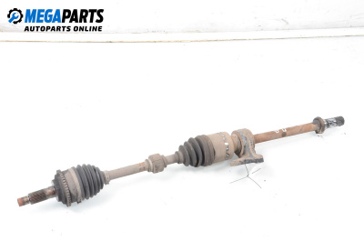 Planetară for Mazda 6 Station Wagon I (08.2002 - 12.2007) 1.8, 120 hp, position: dreaptă - fața