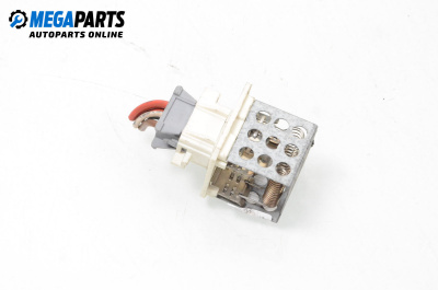 Blower motor resistor for Peugeot 206 Hatchback (08.1998 - 12.2012)
