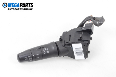 Verstellhebel leuchten for Nissan X-Trail I SUV (06.2001 - 01.2013)