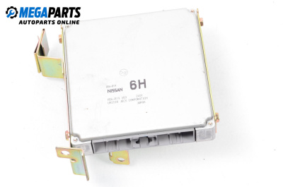 ECU for Nissan X-Trail I SUV (06.2001 - 01.2013) 2.0 4x4, 140 hp, № A56-R19