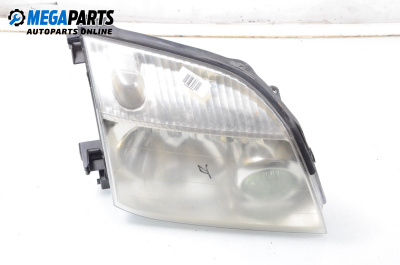 Far for Nissan X-Trail I SUV (06.2001 - 01.2013), suv, position: dreapta