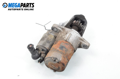 Starter for Nissan X-Trail I SUV (06.2001 - 01.2013) 2.0 4x4, 140 hp