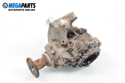 Transfer case for Nissan X-Trail I SUV (06.2001 - 01.2013) 2.0 4x4, 140 hp