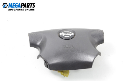 Airbag for Nissan Primera Sedan II (06.1996 - 12.2001), 5 uși, sedan, position: fața