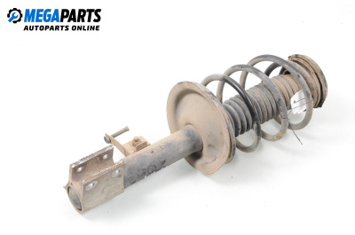 MacPherson-federbein for Peugeot 307 Hatchback (08.2000 - 12.2012), hecktür, position: rechts, vorderseite
