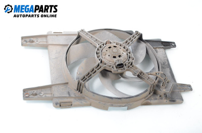 Kühlerlüfter for Alfa Romeo 156 Sedan (09.1997 - 09.2005) 1.8 16V T.SPARK (932A31), 140 hp