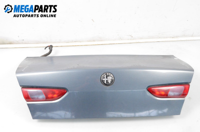 Capac spate for Alfa Romeo 156 Sedan (09.1997 - 09.2005), 5 uși, sedan, position: din spate