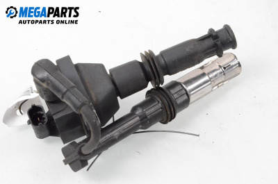 Ignition coil for Alfa Romeo 156 Sedan (09.1997 - 09.2005) 1.8 16V T.SPARK (932A31), 140 hp