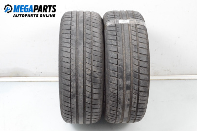 Summer tires KORMORAN 205/55/16, DOT: 4617 (The price is for two pieces)