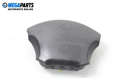 Airbag for Nissan Micra II Hatchback (01.1992 - 02.2003), 3 türen, hecktür, position: vorderseite