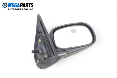 Oglindă for Nissan Micra II Hatchback (01.1992 - 02.2003), 3 uși, hatchback, position: dreapta