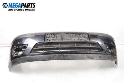Front bumper for Ford Focus I Hatchback (10.1998 - 12.2007), hatchback, position: front