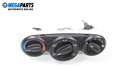 Air conditioning panel for Ford Focus I Hatchback (10.1998 - 12.2007)