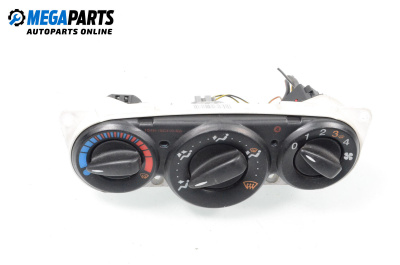 Bedienteil klimaanlage for Ford Focus I Hatchback (10.1998 - 12.2007)