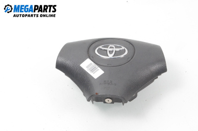 Airbag for Toyota Corolla E12 Hatchback (11.2001 - 02.2007), 3 doors, hatchback, position: front