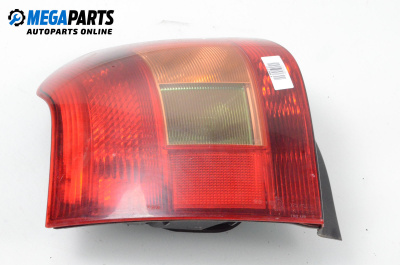 Tail light for Toyota Corolla E12 Hatchback (11.2001 - 02.2007), hatchback, position: left