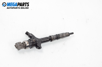 Diesel fuel injector for Toyota Corolla E12 Hatchback (11.2001 - 02.2007) 2.0 D-4D (CDE120), 90 hp