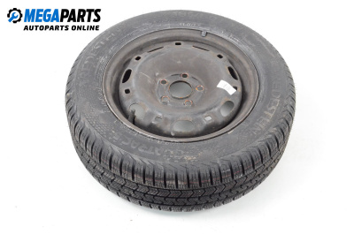 Spare tire for Seat Ibiza III Hatchback (02.2002 - 11.2009) 14 inches, width 6, ET 43 (The price is for one piece), № 6Q0 601 027 F