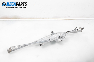 Front wipers motor for Seat Alhambra Minivan I (04.1996 - 03.2010), minivan, position: front
