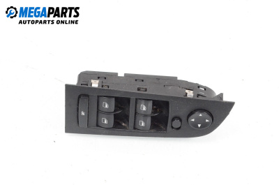 Tasten el. scheiben und spiegel for BMW 3 Series E90 Touring E91 (09.2005 - 06.2012)