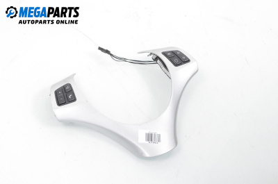 Steering wheel buttons for BMW 3 Series E90 Touring E91 (09.2005 - 06.2012)